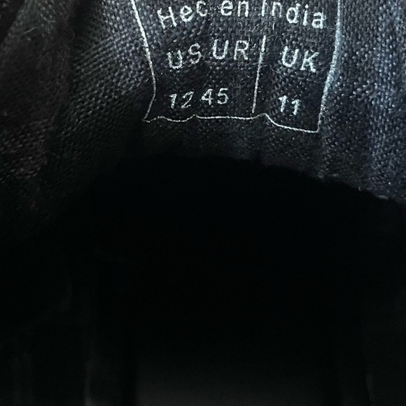 Aldo Men’s shoes - Picture 13 of 15